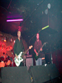 Image of Gag Order (Blind Pig- Ann Arbor, MI)- Erik Weber, Merge, and Rick Wilson